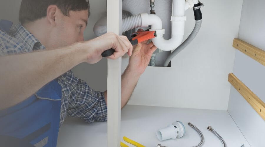 Professional Leak Detection in Weimar, CA